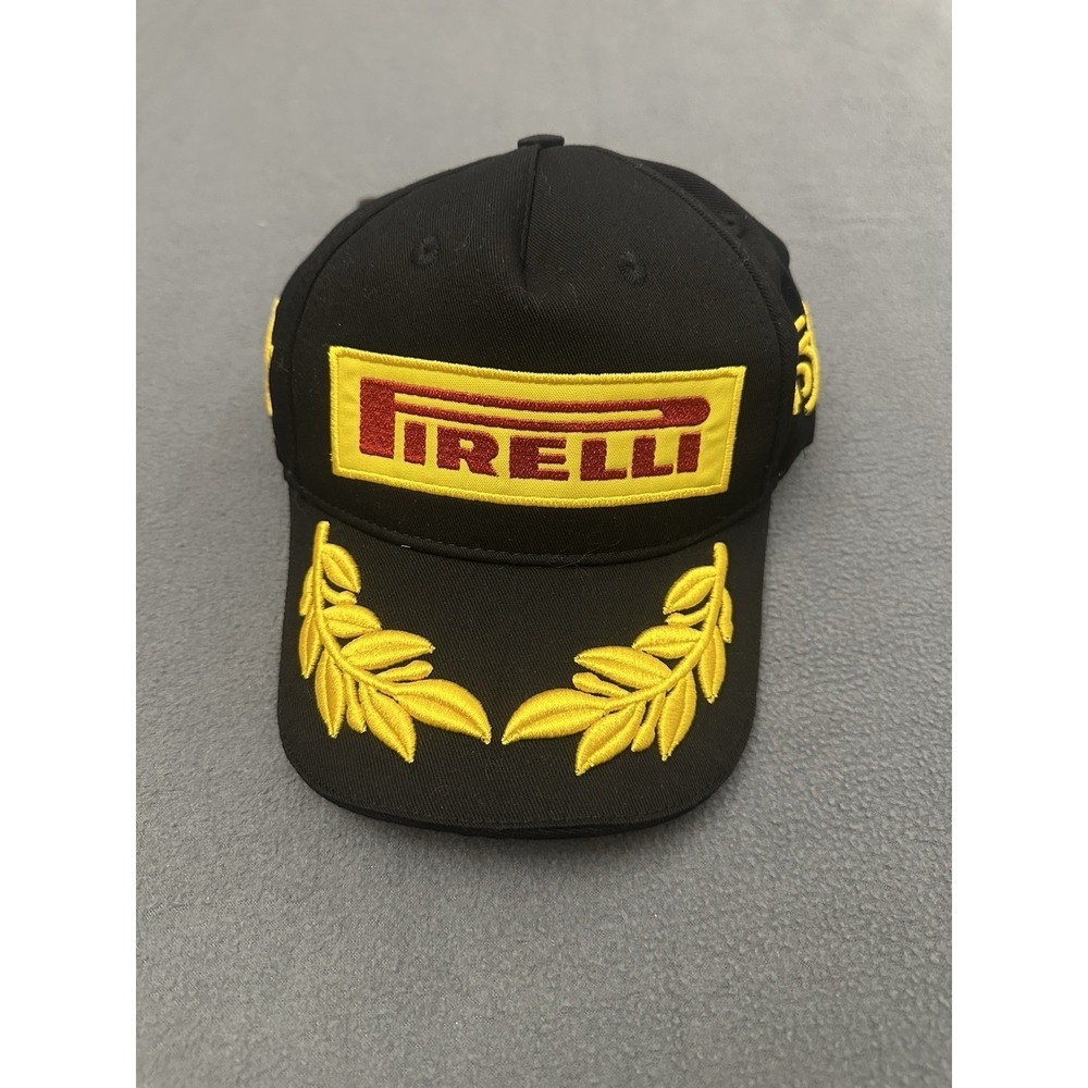 Pirelli Gold & 150 Years F1 Lewis Hamilton & Drivers Eng Racing